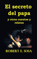 El secreto del papa