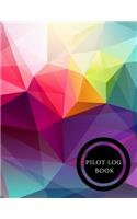 Pilot Log Book