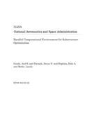 Parallel Computational Environment for Substructure Optimization