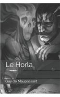 Le Horla