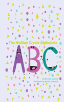 Haitian Creole Alphabets