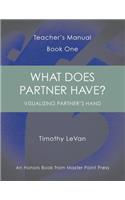 What Does Partner Have?