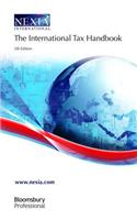 The International Tax Handbook: 5th Edition
