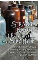 Stranga Kazo de D-ro Jekyll kaj S-ro Hyde