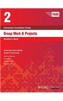 TASK 2 Group Work & Projects (2015)