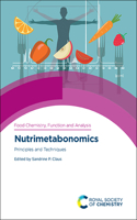 Nutrimetabonomics