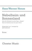 Nebelheim Und Sonnenland (2010)