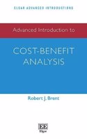 Advanced Introduction to Cost-Benefit Analysis