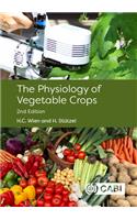 Physiology of Vegetable Crops