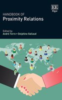 Handbook of Proximity Relations