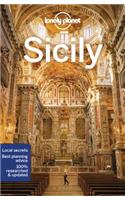 Lonely Planet Sicily 8