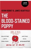 Blood-Stained Poppy