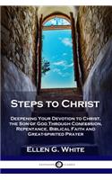 Steps to Christ