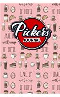 Picker's Journal