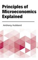 Principles of Microeconomics Explained