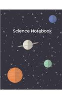 Science Notebook