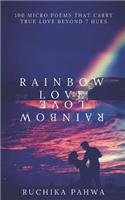 Rainbow Love