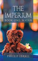 Imperium: Book One: Wayan