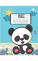 Big Activity Book