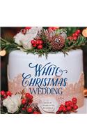 White Christmas Wedding