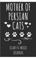 Mother of Persian Cats