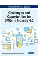 Challenges and Opportunities for SMEs in Industry 4.0