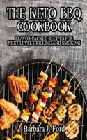 The Keto BBQ Cookbook