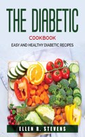 The Diabetic Cookbook