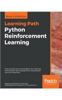 Python Reinforcement Learning