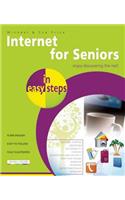 Internet for Seniors in Easy Steps