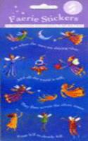 Faerie Stickers Pack
