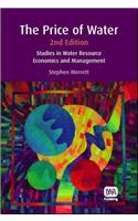 The Price of Water - 2nd Edition