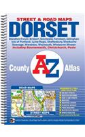 Dorset County Atlas