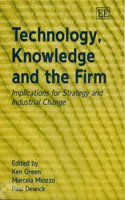 Technology, Knowledge and the Firm