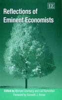 Reflections of Eminent Economists