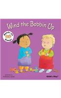 Wind the Bobbin Up: BSL (British Sign Language)(Hands-On Songs)
