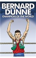 Bernard Dunne