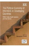 The Political Economy of HIV/AIDS in Developing Countries