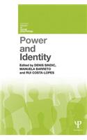 Power and Identity