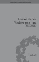 Perspectives in Economic and Social History 1–10