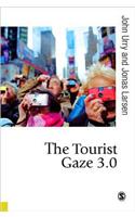 Tourist Gaze 3.0