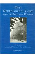 Fifty Neurological Cases from the National Hospital