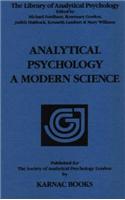 Analytical Psychology