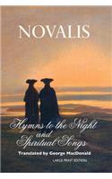 Hymns To the Night and Spiritual Songs