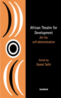 African Theatre for Development