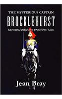 Mysterious Captain Brocklehurst