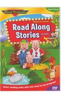 Read Along Stories