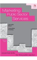 Marketing Public Sector Services
