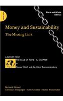 Money and Sustainability