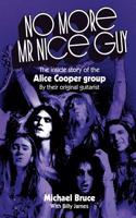 No More Mr Nice Guy